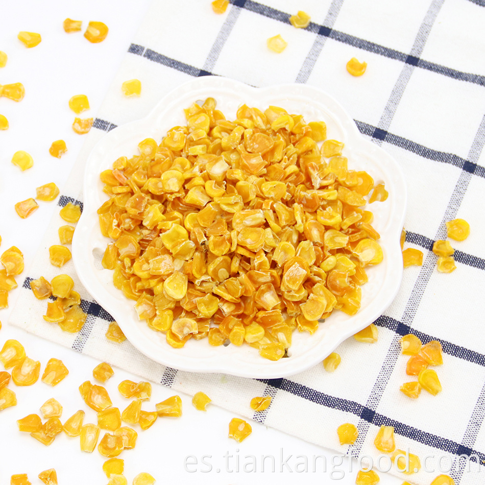 Premium Air Dried Corn